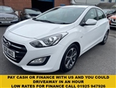 Used Hyundai I30