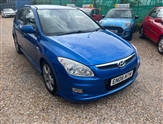Used Hyundai I30