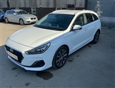 Used Hyundai I30