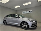 Used Hyundai I30