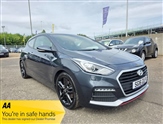 Used Hyundai I30