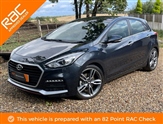 Used Hyundai I30