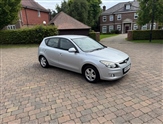 Used Hyundai I30