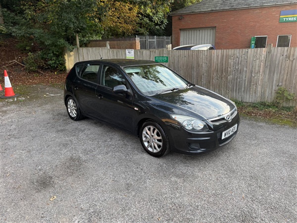Large image for the Used Hyundai i30