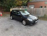 Used Hyundai I30