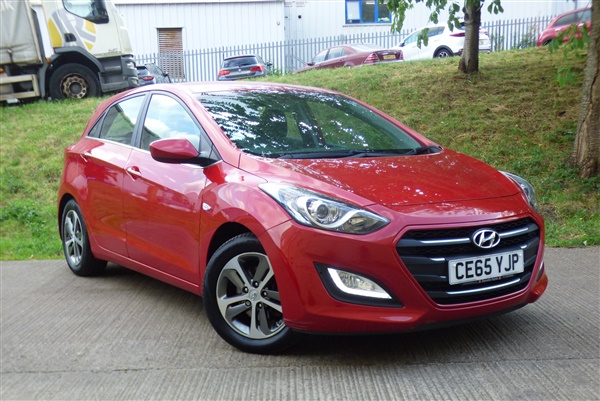Large image for the Used Hyundai i30