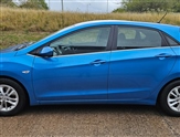 Used Hyundai I30