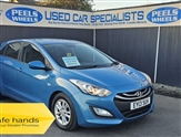 Hyundai I30 Image 1