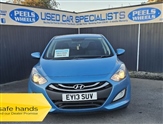 Hyundai I30 Image 2