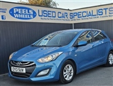 Hyundai I30 Image 3