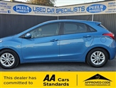 Hyundai I30 Image 4