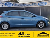 Hyundai I30 Image 5