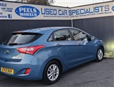 Hyundai I30 Image 6