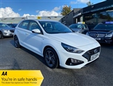 Used Hyundai I30