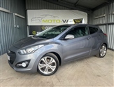 Used Hyundai I30