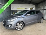 Used Hyundai I30