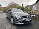 Used Hyundai I30