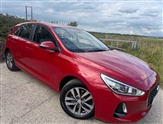Used Hyundai I30