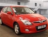 Used Hyundai I30