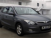 Used Hyundai I30
