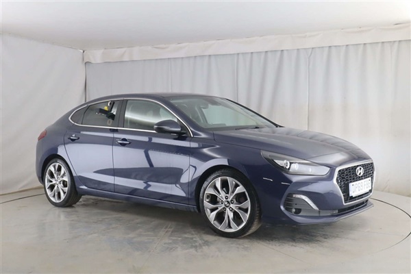 Large image for the Used Hyundai i30