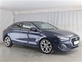 Used Hyundai I30