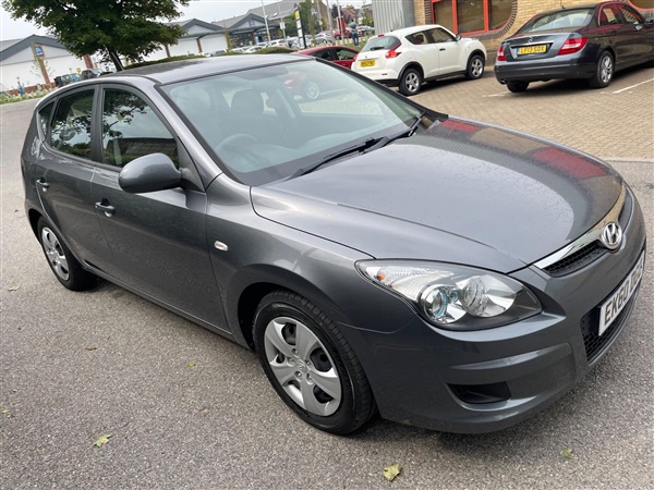 Large image for the Used Hyundai i30