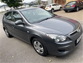 Used Hyundai I30