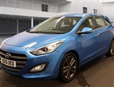Used Hyundai I30 Used Hyundai I30
