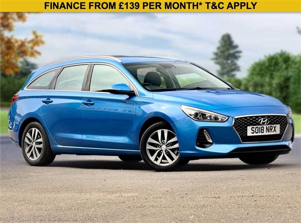 Large image for the Used Hyundai I30