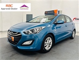 Used Hyundai I30