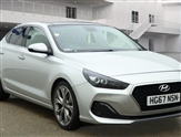 Used Hyundai I30