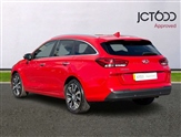 Hyundai I30 Image 3