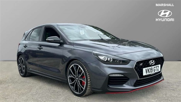 Large image for the Used Hyundai i30 N