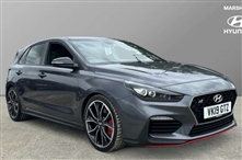 Used Hyundai I30