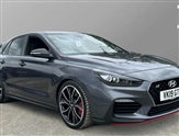 Hyundai I30 Image 1