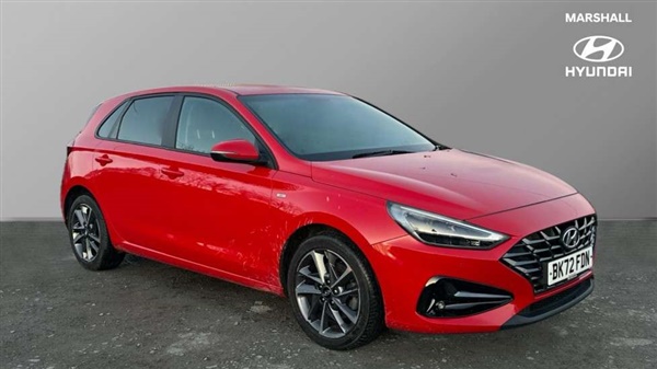 Large image for the Used Hyundai i30