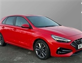 Hyundai I30 Image 1