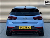 Hyundai I30 Image 4