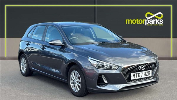 Large image for the Used Hyundai i30