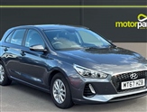 Hyundai I30 Image 1