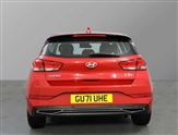 Hyundai I30 Image 4