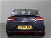 Hyundai I30 Image 4