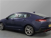 Hyundai I30 Image 5