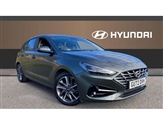Hyundai I30 Image 1