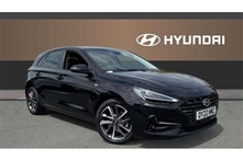 Used Hyundai I30