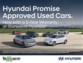 Hyundai I30 Image 2