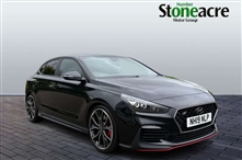 Used Hyundai I30