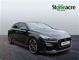 Hyundai I30 Image 1
