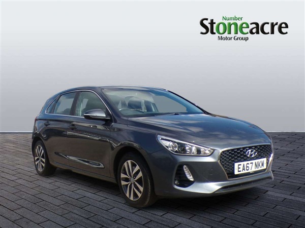 Large image for the Used Hyundai i30